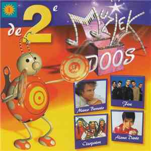 Various - De 2e Muziekdoos