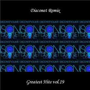 Various - Disconet Greatest Hits Volume 19