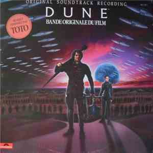 Various - Dune - Bande Originale Du Film