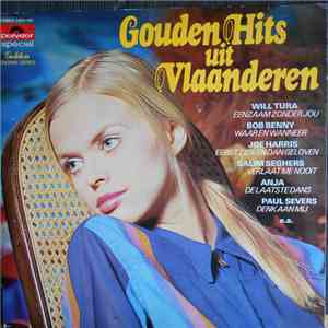 Various - Gouden Hits Uit Vlaanderen