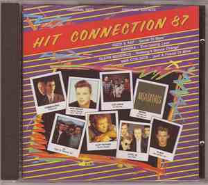 Various - Hit Connection 87