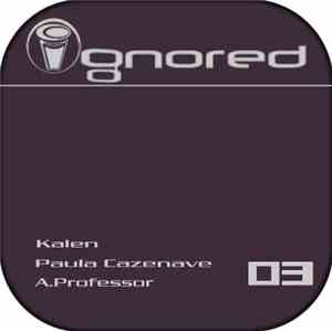 Various - Ignored 03