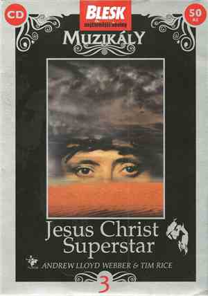 Various - Jesus Christ Superstar