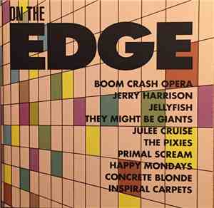 Various - On The Edge