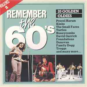 Various - Remember The 60's Volume 2