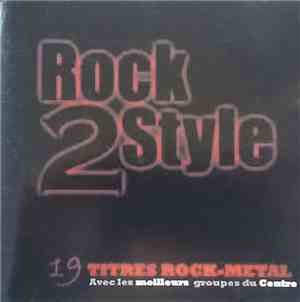 Various - Rock Style 2