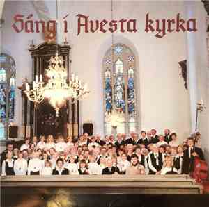 Various - Sång I Avesta Kyrka