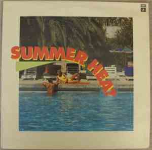 Various - Summer Heat