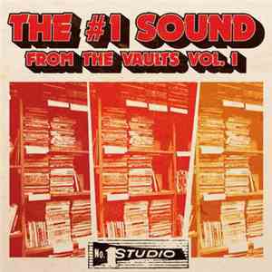 Various - The #1 Sound From The Vaults Vol. 1