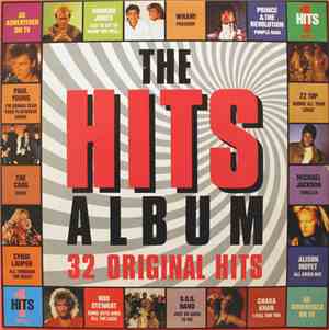 Various - The Hits Album