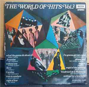 Various - The World Of Hits Vol. 3