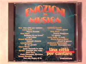 Various - Una Citta' Per Cantare