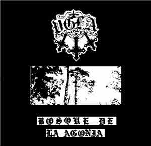Vigilia  - Bosque De La Agonía