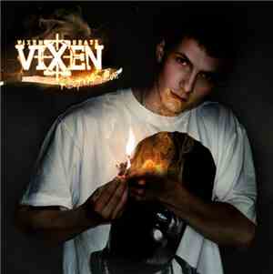 Vixen - Rozpalić Tłum