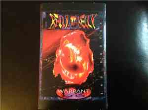 Warrant 96 - Belly To Belly Volume One