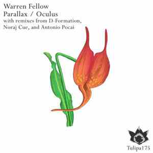 Warren Fellow - Parallax / Oculus