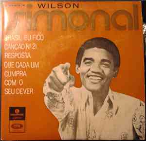 Wilson Simonal - Brasil, Eu Fico