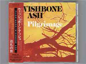 Wishbone Ash - Pilgrimage