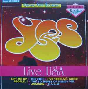 Yes - Live Usa