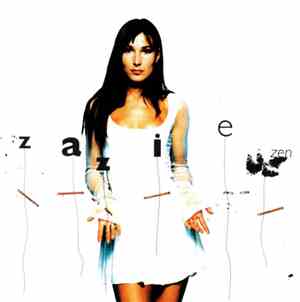 Zazie - Zen