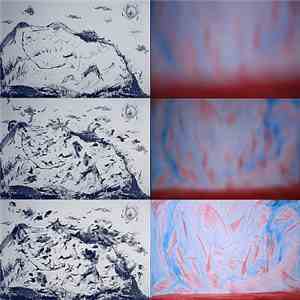 Alan S. Tofighi & Nouroboros - Rite Of The Winter Coil/23 Spring
