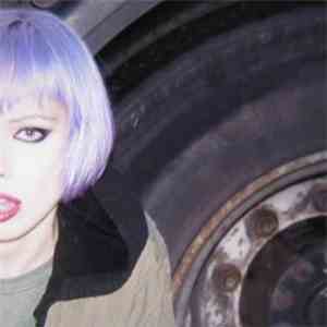 Alex Zelenka - I Want To Fck Alice Glass
