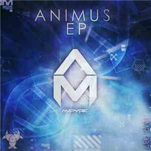 Ampyre  - Animus EP