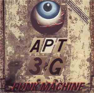 APT. 3 G - Punk Machine