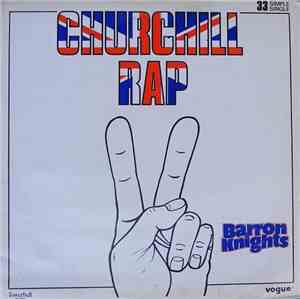 Barron Knights - Churchill Rap