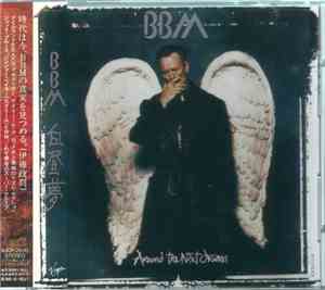 BBM - Around The Next Dream