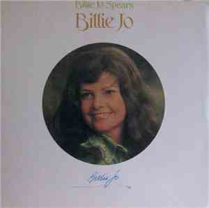 Billie Jo Spears - Billie Jo