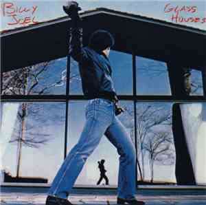 Billy Joel - Glass Houses