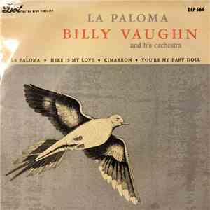 Billy Vaughn And His Orchestra - La Paloma