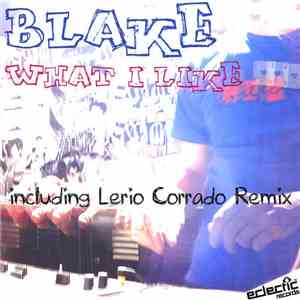 Blake - What I Like