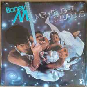 Boney M. - Nightflight To Venus