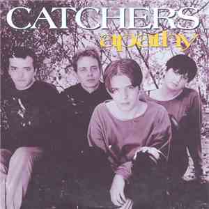 Catchers - Apathy