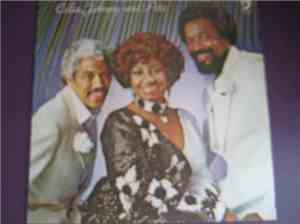 Celia, Johnny And Pete - Celia,Johnny And Pete