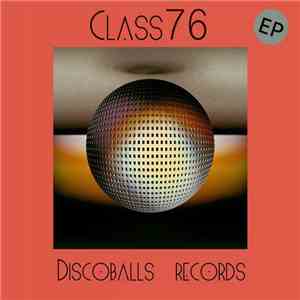 Class 76 - Class 76 EP