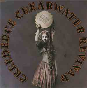 Creedence Clearwater Revival - Mardi Gras
