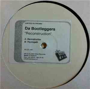 Da Bootleggers - Reconstruction