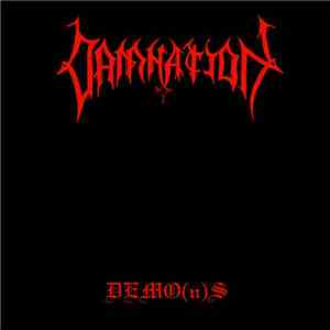 Damnation - DEMO(n)S