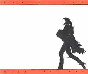 Daniel Ash - Walk This Way