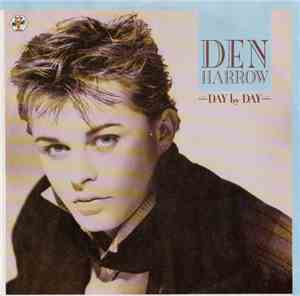 Den Harrow - Day By Day