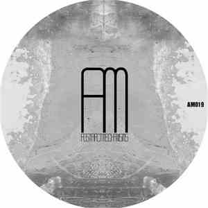 Der Johnson - Moments & Suspects EP