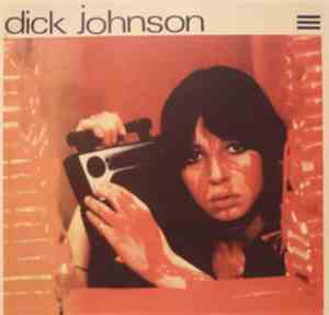 Dick Johnson  - Disposable Darling