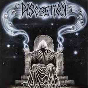 Discretion - Dark Ancient Forces