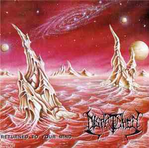 Dispatched - Returned To Your Mind