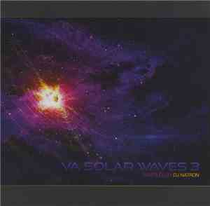 DJ Natron - Solar Waves 3