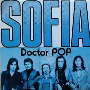 Doctor Pop - Sofía / I Feel All Right