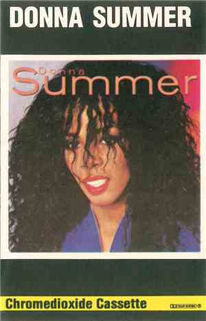 Donna Summer - Donna Summer